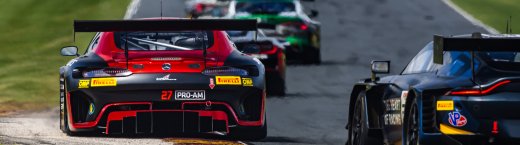 Road America