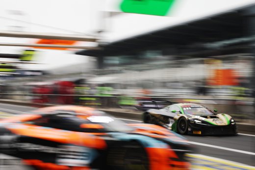 N&uuml;rburgring 